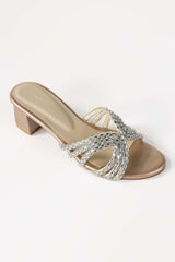 Golden Heels IWE-HLS24-002