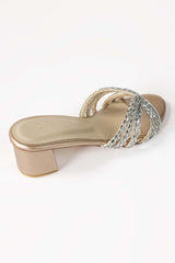 Golden Heels IWE-HLS24-002