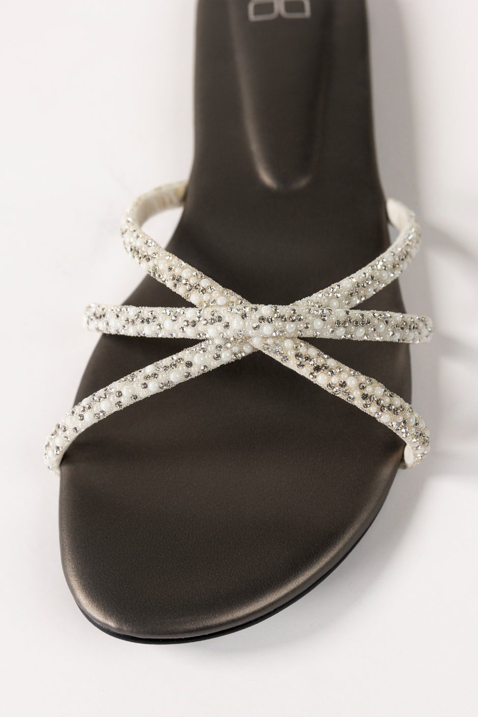 Gray Slipper