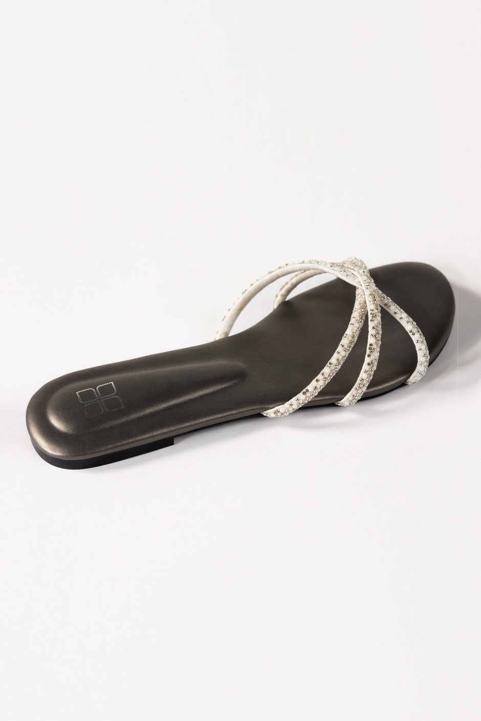 Gray Slipper