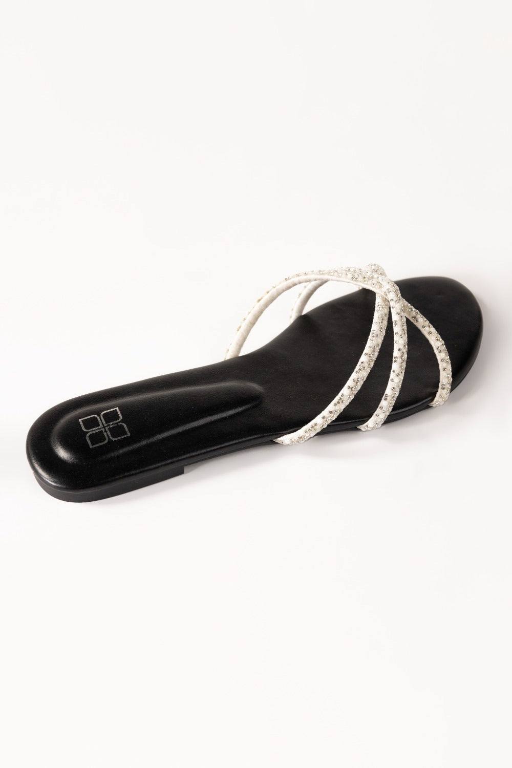 Black Slipper IWE-SLP24-020