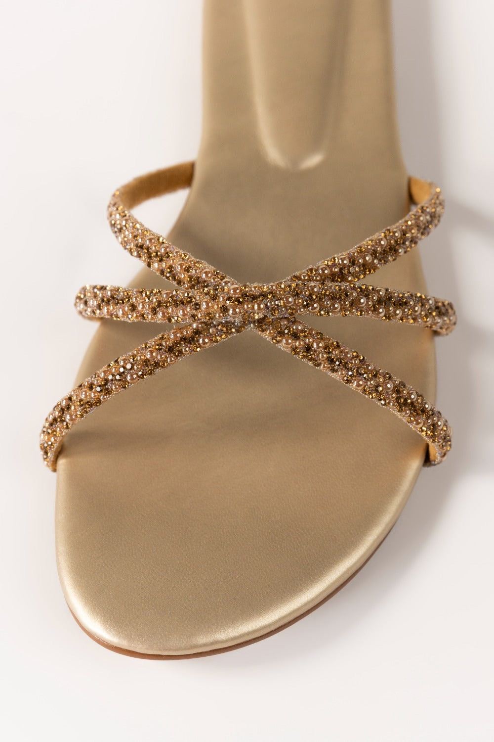 Golden Slipper IWE-SLP24-021