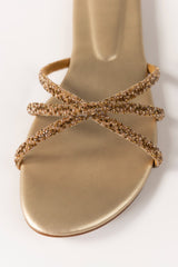 Golden Slipper IWE-SLP24-021
