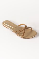 Golden Slipper IWE-SLP24-021