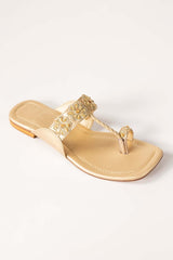 Golden Kolhapuri IWE-KLP24-003