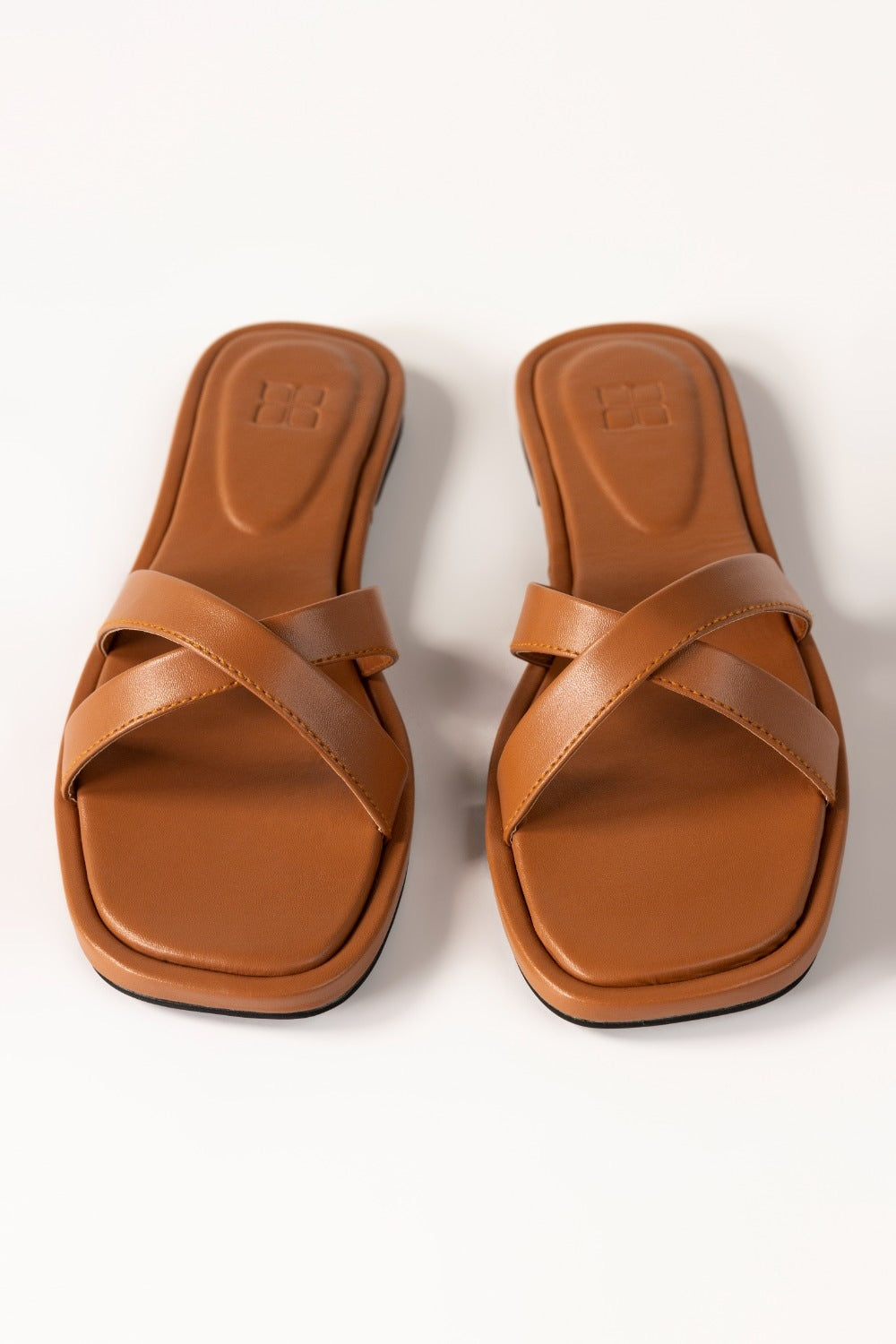 Brown Slipper IWE-SLP24-024