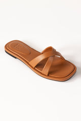 Brown Slipper IWE-SLP24-024