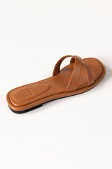Brown Slipper IWE-SLP24-024