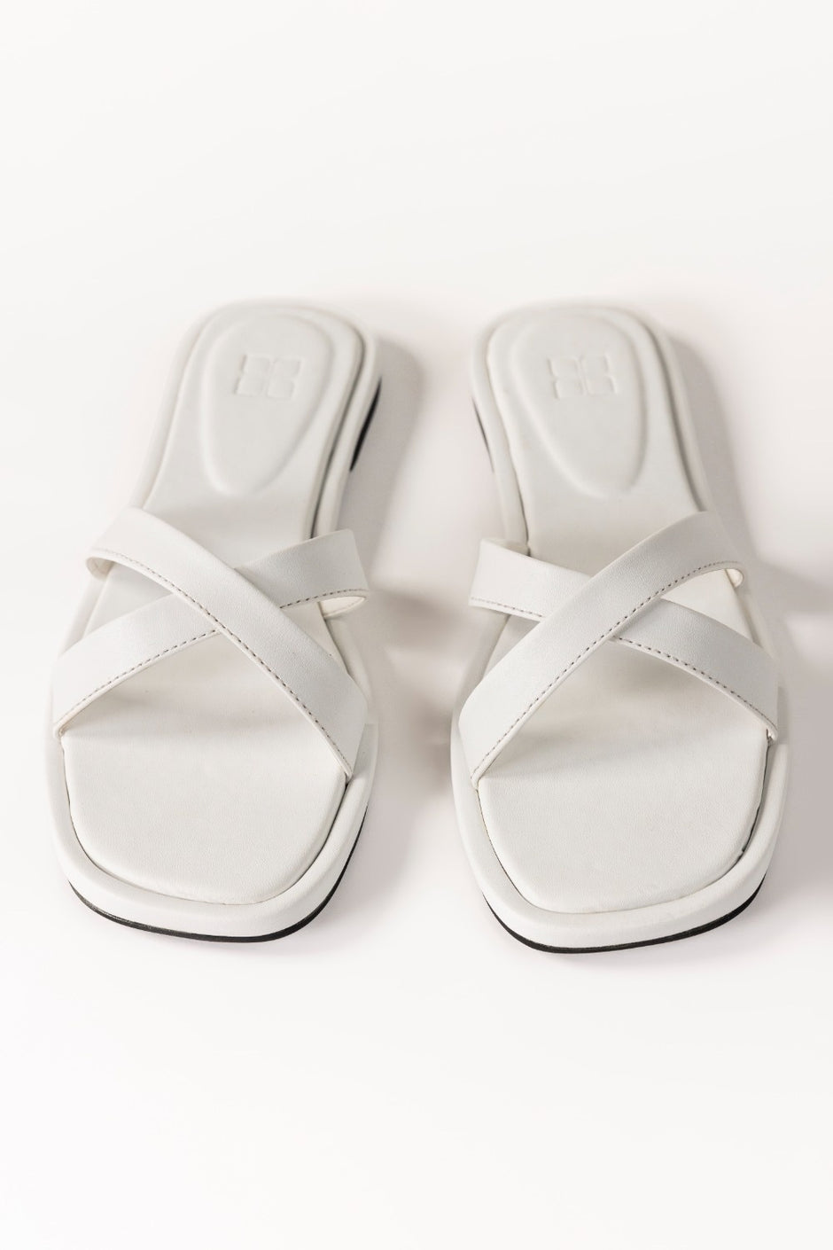 White Slipper