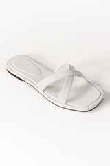 White Slipper IWE-SLP24-025