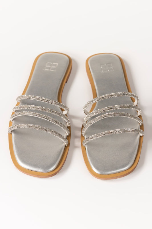 Silver Slipper IWE-SLP24-027