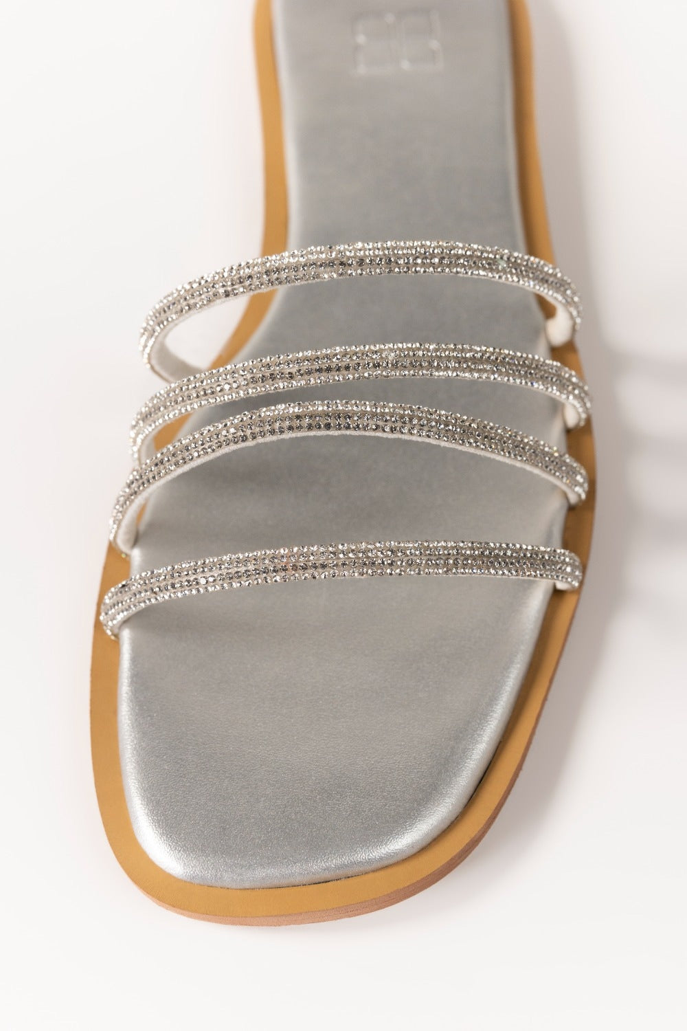 Silver Slipper IWE-SLP24-027