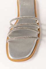 Silver Slipper IWE-SLP24-027