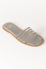 Silver Slipper IWE-SLP24-027