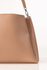 Peach Shoulder Bag IWB-SHB24-47