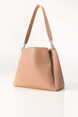 Peach Shoulder Bag IWB-SHB24-47