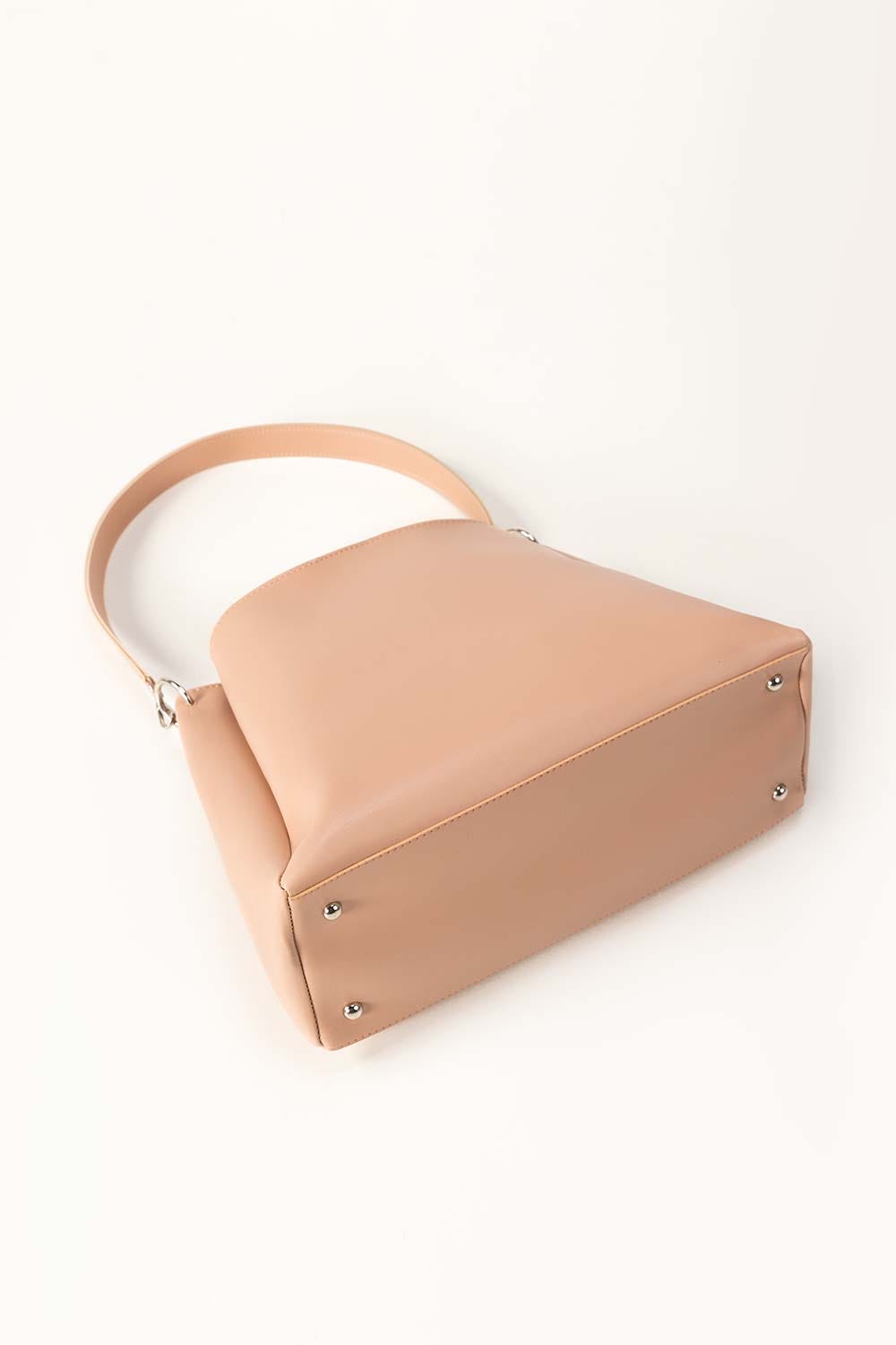 Peach Shoulder Bag IWB-SHB24-47