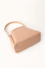 Peach Shoulder Bag IWB-SHB24-47