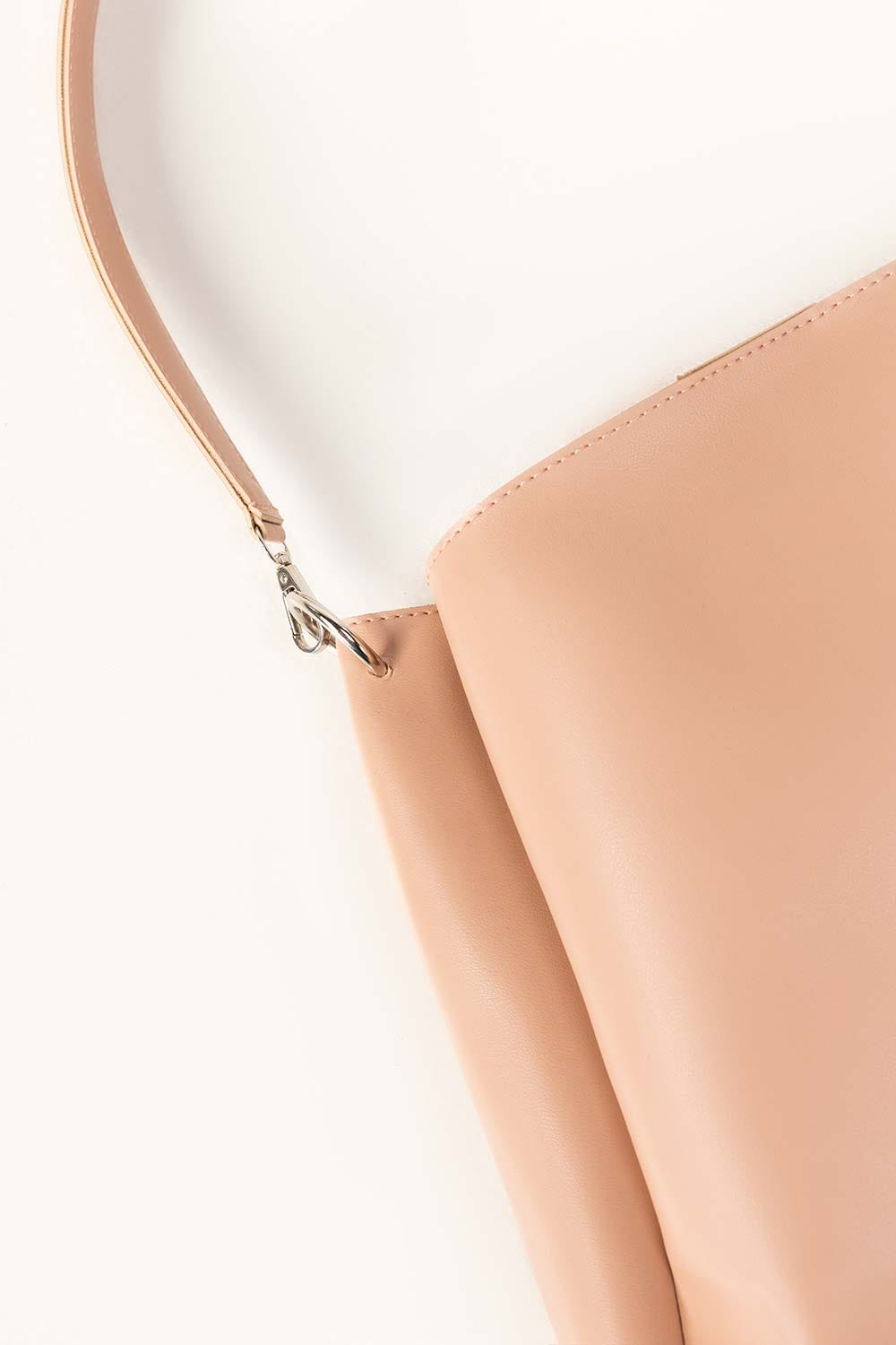 Peach Shoulder Bag IWB-SHB24-47