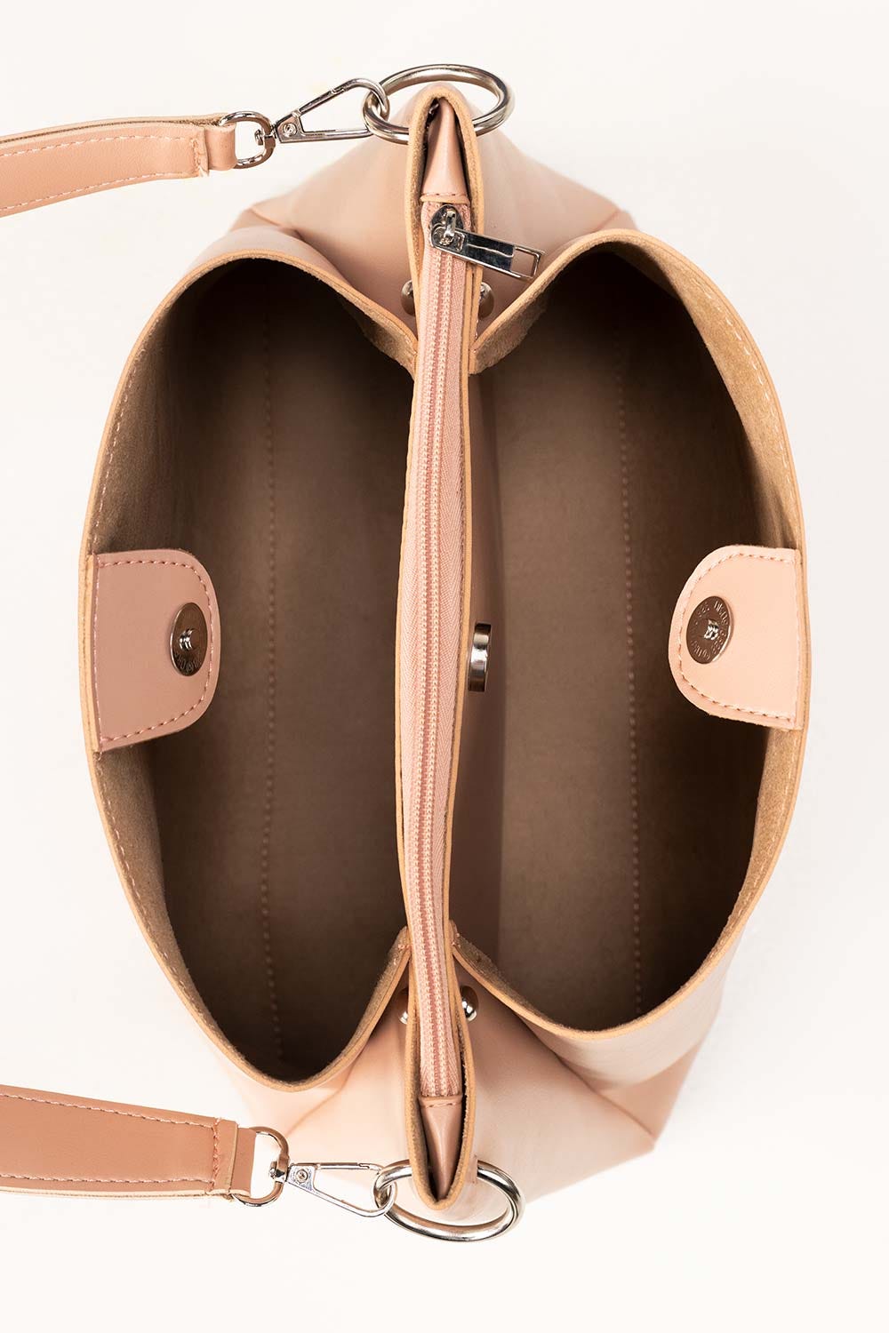 Peach Shoulder Bag IWB-SHB24-47