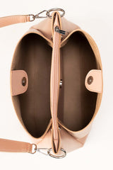Peach Shoulder Bag IWB-SHB24-47