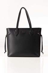 Black Tote Bag IWB-TTB24-054