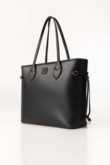 Black Tote Bag IWB-TTB24-054