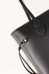Black Tote Bag IWB-TTB24-054