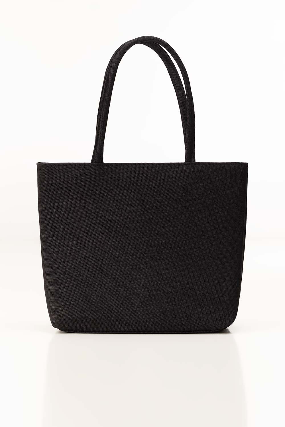 Black Shoulder Bag IWB-SHB24-55