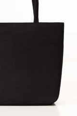 Black Shoulder Bag IWB-SHB24-55