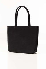 Black Shoulder Bag IWB-SHB24-55