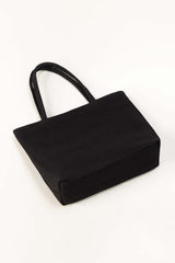 Black Shoulder Bag IWB-SHB24-55