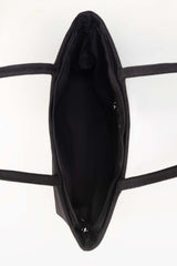 Black Shoulder Bag IWB-SHB24-55