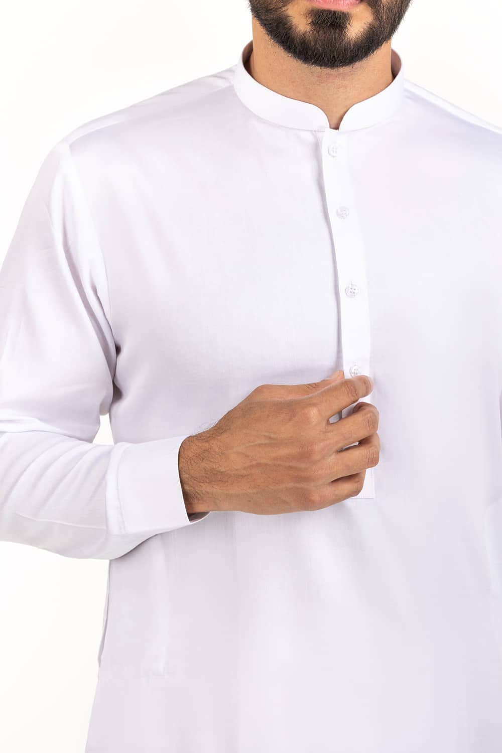 Optima Latha Unstitched Fabric Cotton-LF