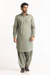 Optima Latha Unstitched Fabric Cotton-LF