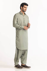 Optima Latha Unstitched Fabric Cotton-LF