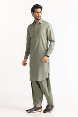 Optima Latha Unstitched Fabric Cotton-LF