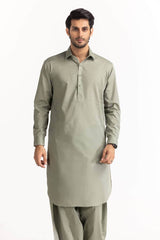 Optima Latha Unstitched Fabric Cotton-LF