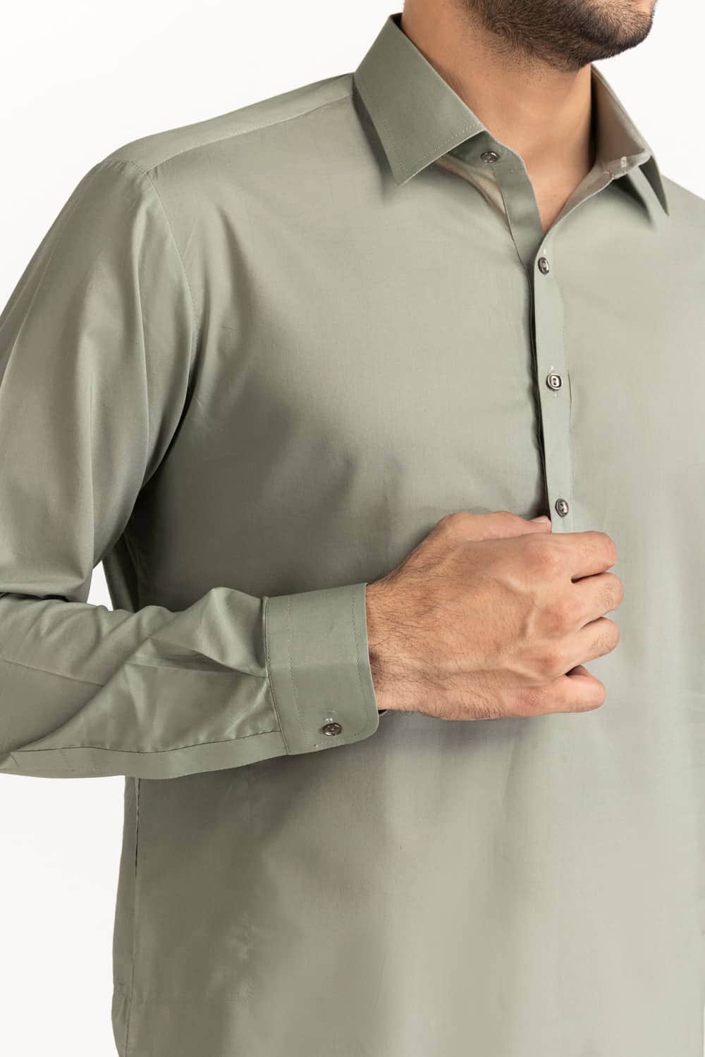 Optima Latha Unstitched Fabric Cotton-LF