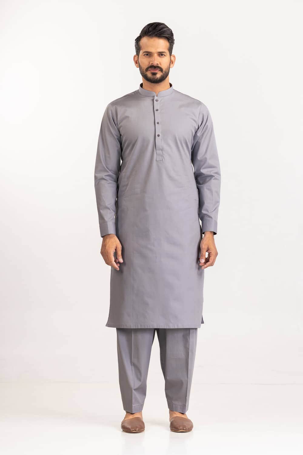 Optima Latha Unstitched Fabric Cotton-LF