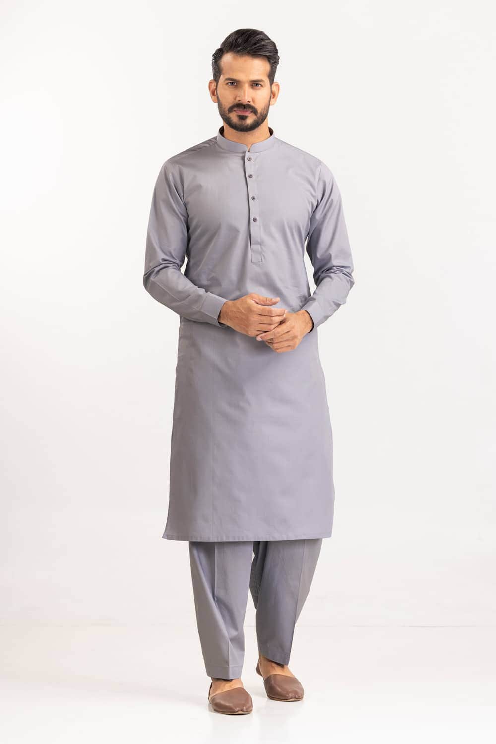 Optima Latha Unstitched Fabric Cotton-LF