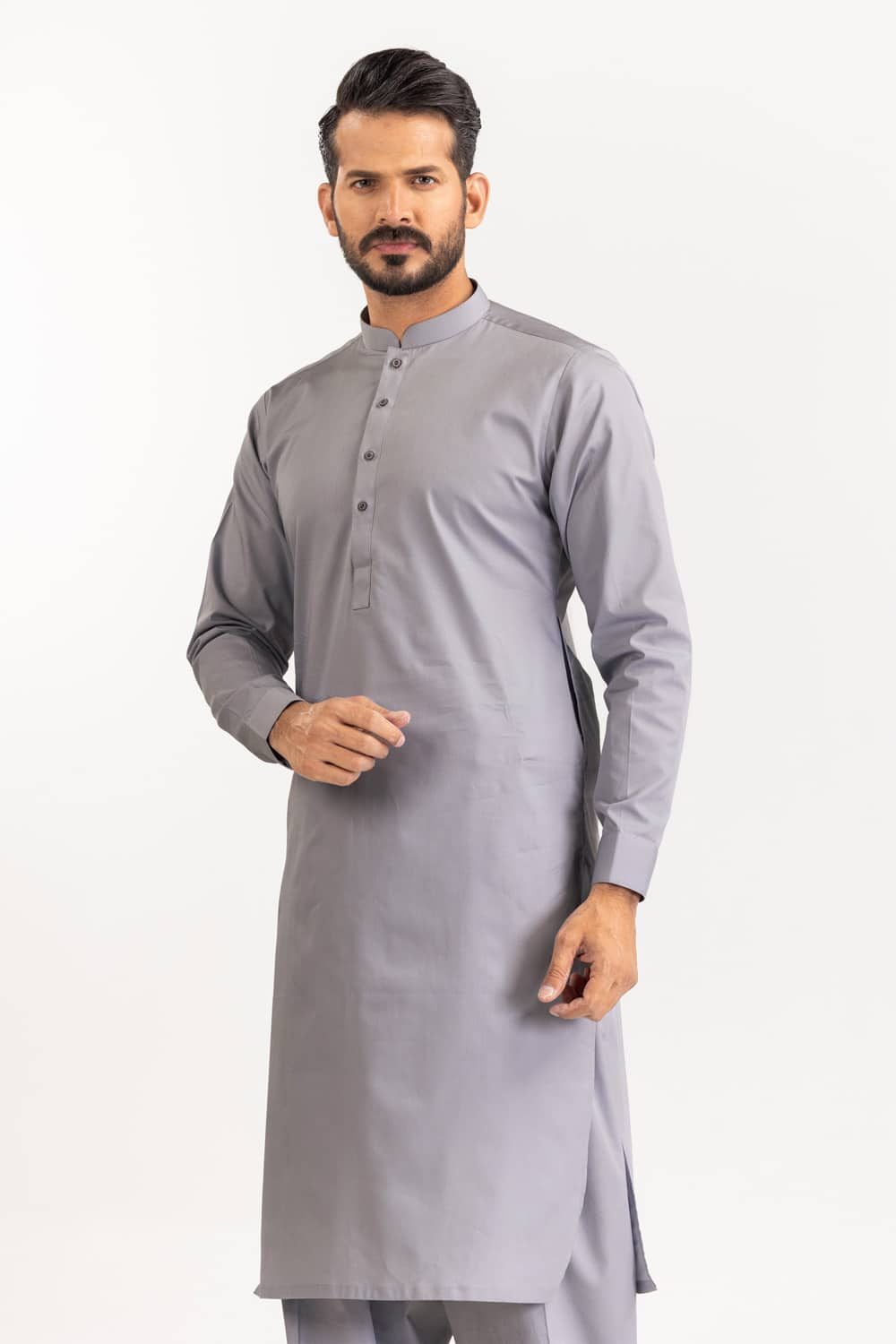 Optima Latha Unstitched Fabric Cotton-LF