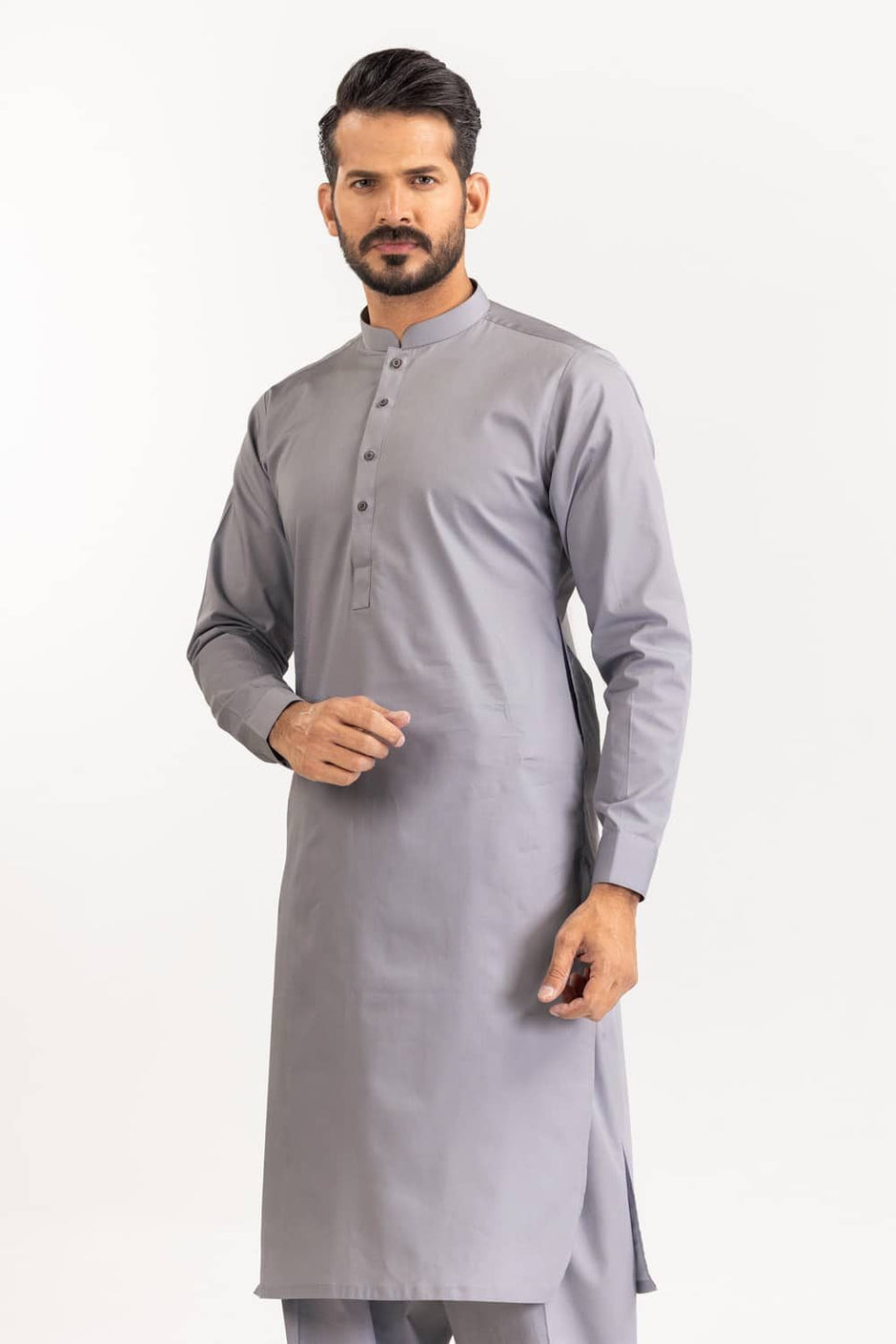 Optima Latha Unstitched Fabric Cotton-LF