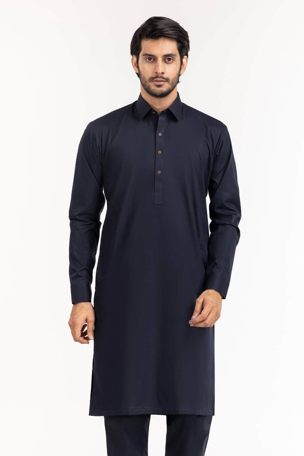 Optima Latha Unstitched Fabric Cotton-LF