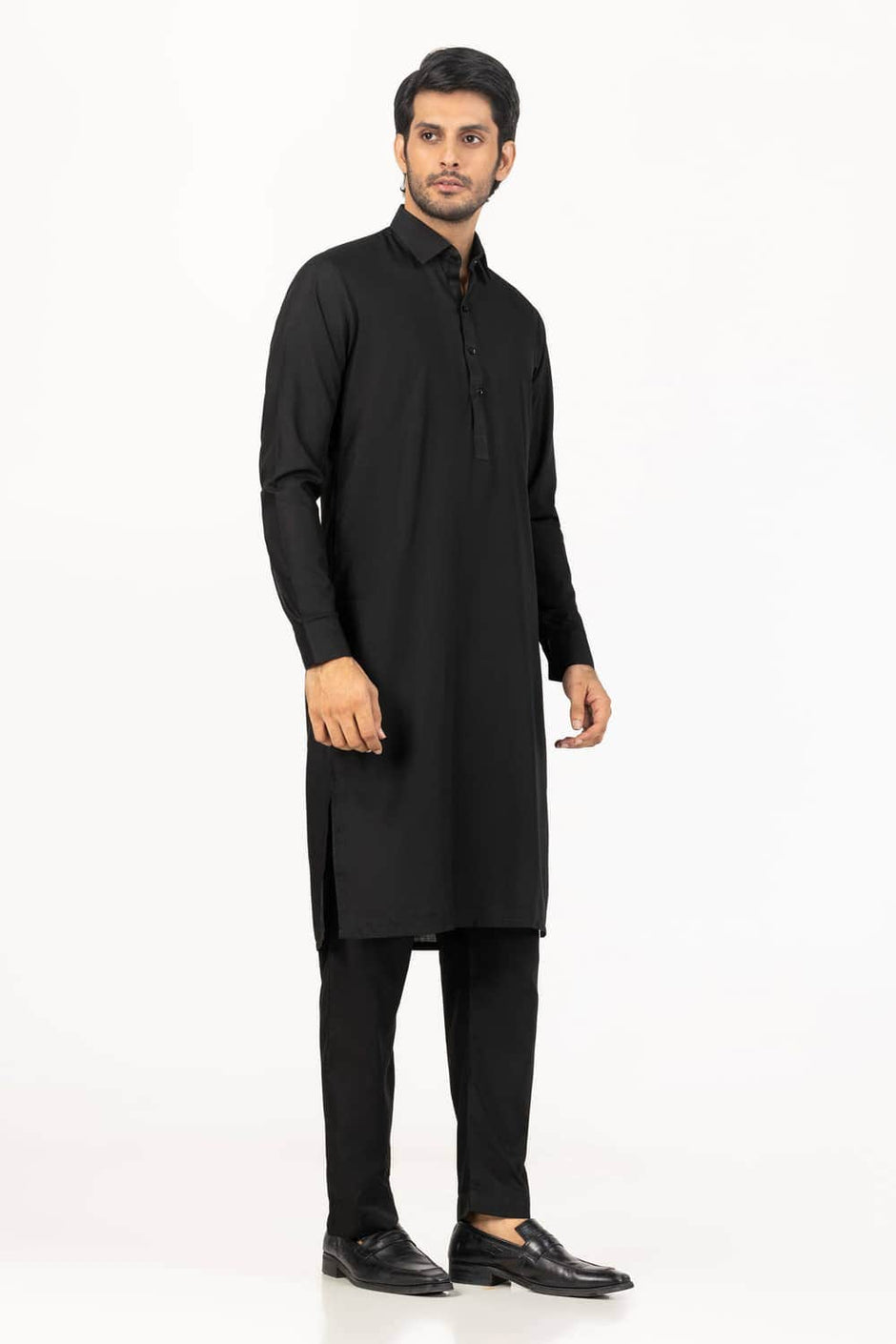 Britanio Unstitched Fabric Cotton-LF