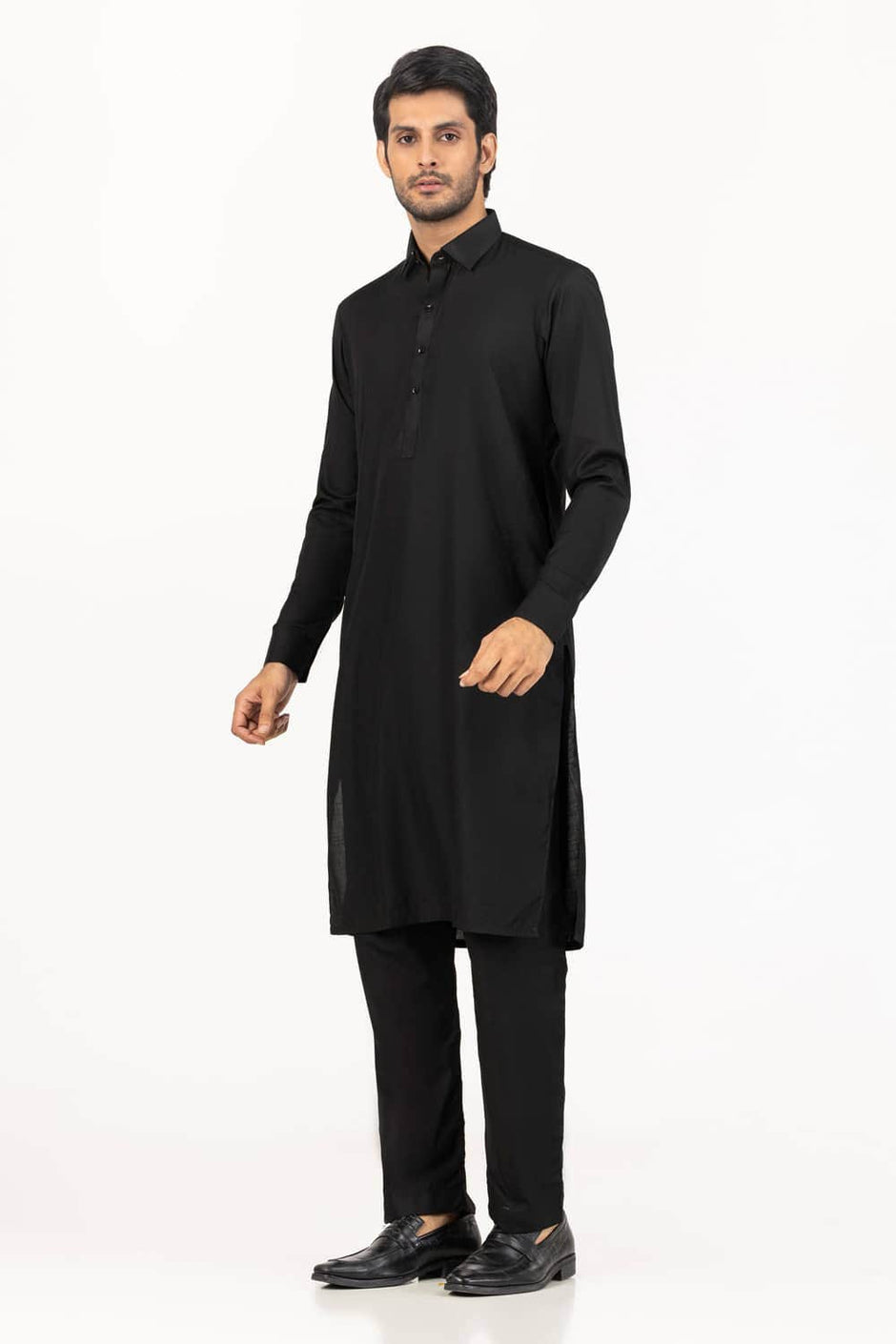 Britanio Unstitched Fabric Cotton-LF