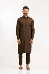 Bemisaal Good Luck Unstitched Fabric Blended-LF
