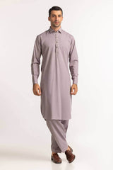 Bemisaal Good Luck Unstitched Fabric Blended-LF