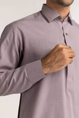 Bemisaal Good Luck Unstitched Fabric Blended-LF