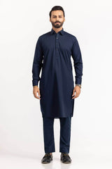 Elite Unstitched Fabric Blended-LF